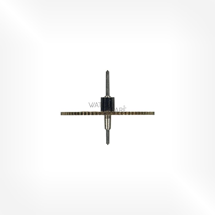Universal Cal. 285 - Roue de seconde, 2 longs pivots 225
