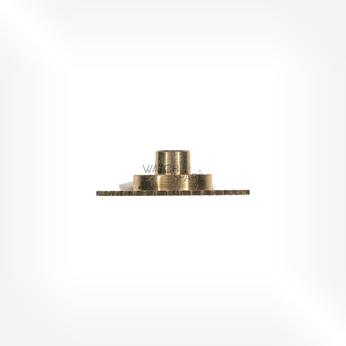 Universal Cal. 285 - Roue des heures pour seconde au centre H2.28 255-H228