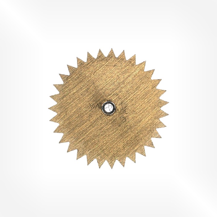 Universal Cal. 285 - Etoile de quantième (31 dents) 2557