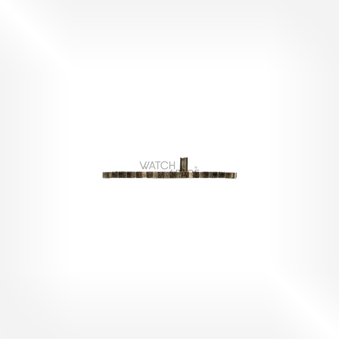 Universal Cal. 285 - Roue entraîneuse de l'étoile des jours 2560