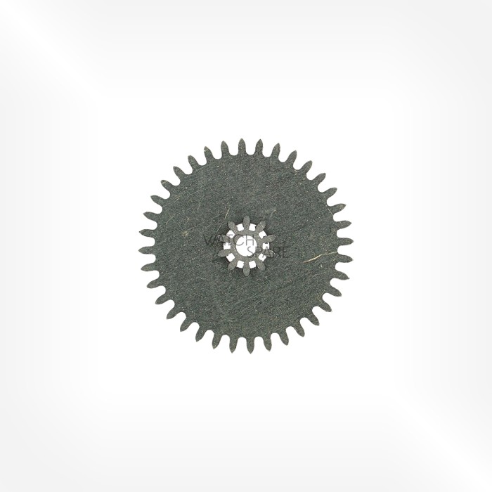Universal Cal. 285 - Roue de minuterie  260-V1