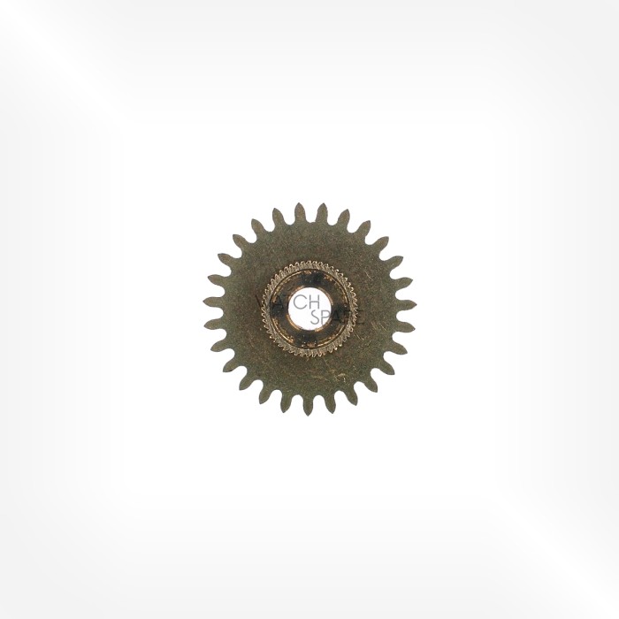 Universal Cal. 285 - Roue intermédiaire avec bascule non monté 285154