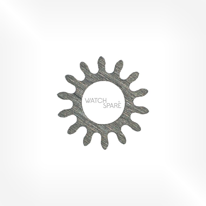 Universal Cal. 285 - Renvoi 450