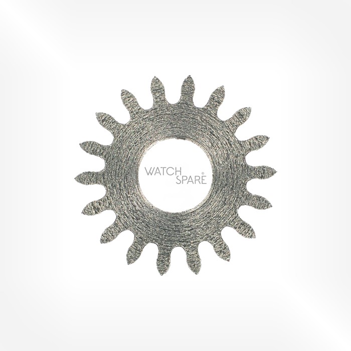 Universal Cal. 285 - Renvoi de roue de minuterie 451