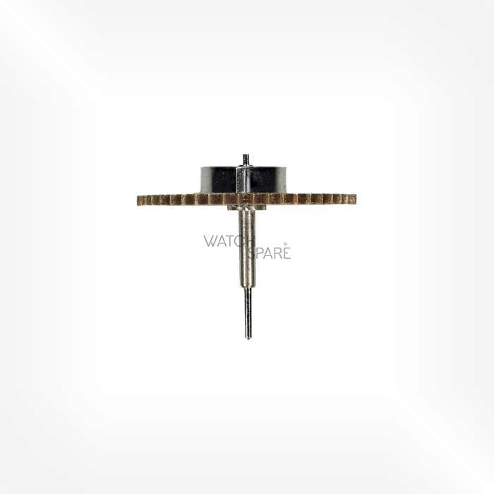 Universal Cal. 285 - Mobile monté du compteur de minutes, 45m 8040