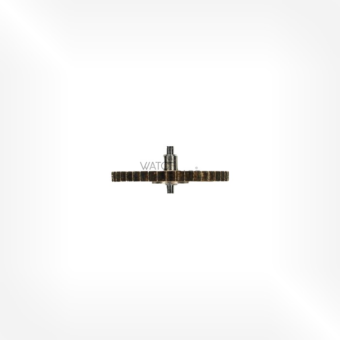 Universal Cal. 285 - Roue d'embrayage, 60s 8083