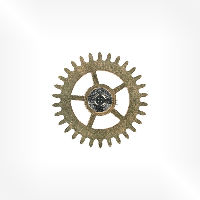 Universal Cal. 285 - Roue de baladeur, 45m / 30 m 8121
