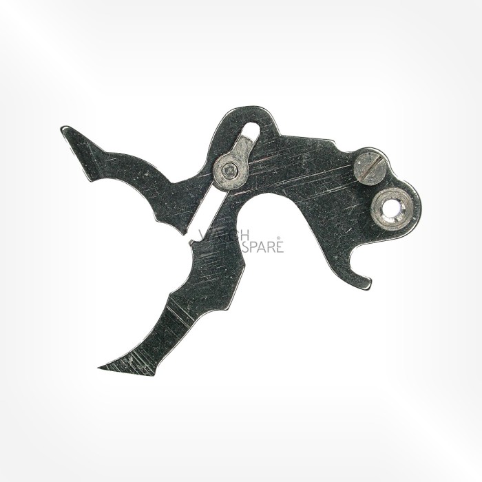 Universal Cal. 285 - Marteau, 2 fonctions 8220