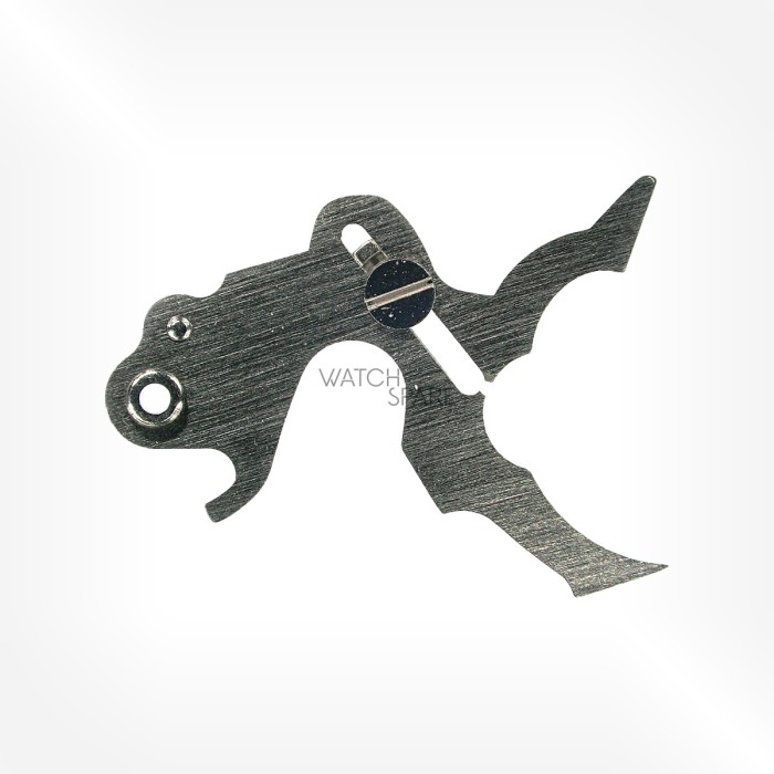 Universal Cal. 285 - Marteau, 2 fonctions 8220