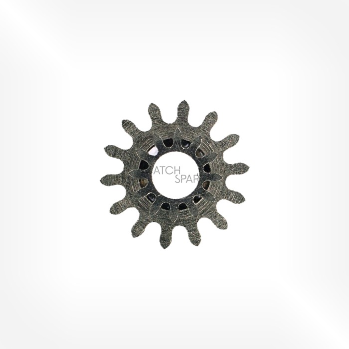 Universal Cal. 285 - Pignon entraîneur 8630