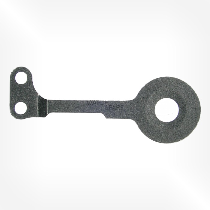 Universal Cal. 285 - Ressort-friction de roue compteuse d'heures 8760-V2