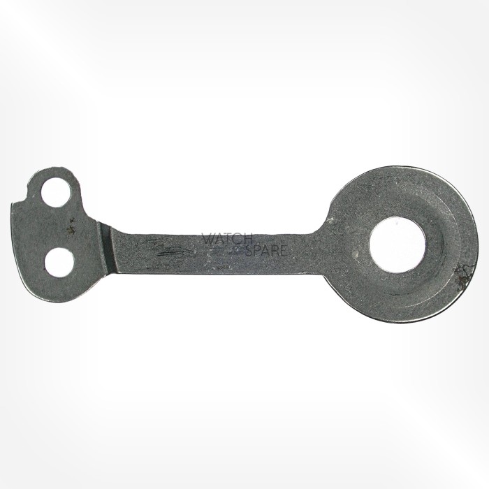 Universal Cal. 285 - Ressort-friction de roue compteuse d'heures 8760-V3