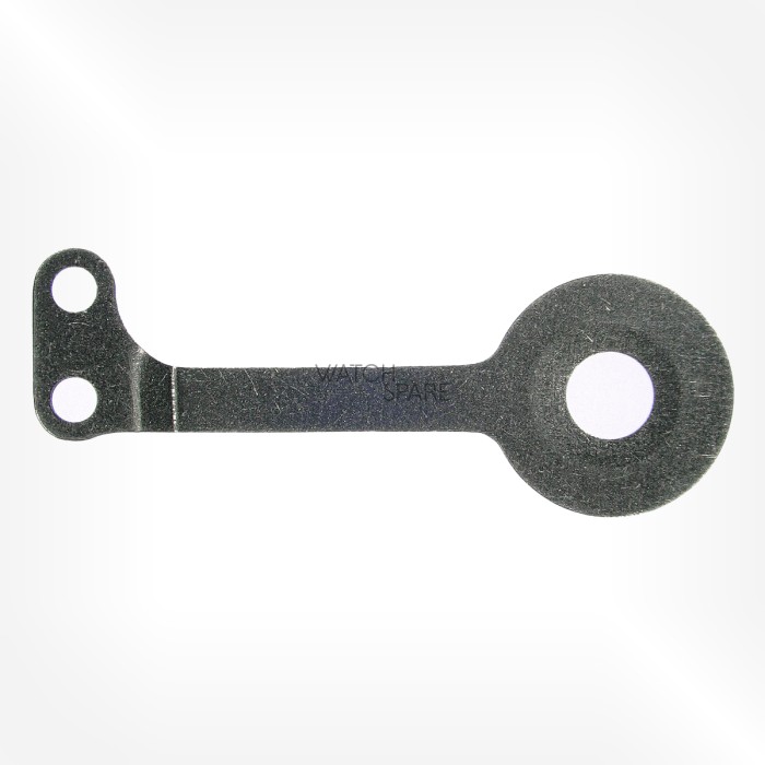 Universal Cal. 285 - Ressort-friction de roue compteuse d'heures 8760-V1