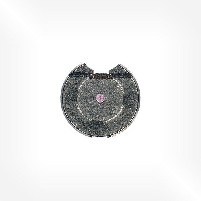 Universal Genève Cal. 66-67 - Incabloc "dessus" 324