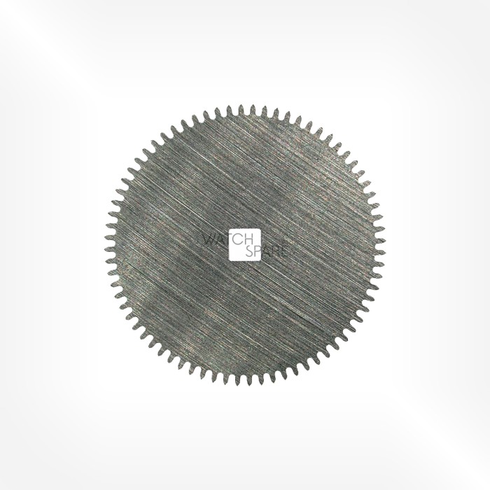 Universal Genève Cal. 66-67 - Rochet 416