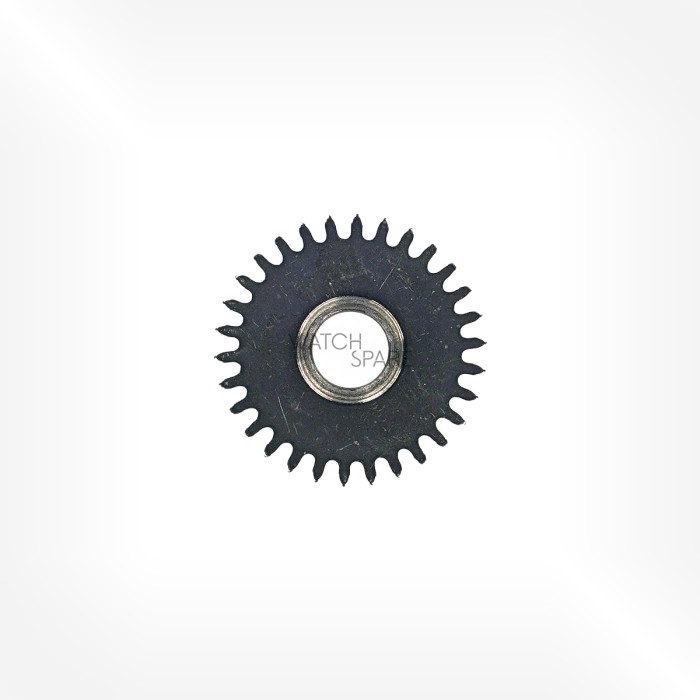 Universal Genève Cal. 66-67 - Roue de couronne "dessous" 421
