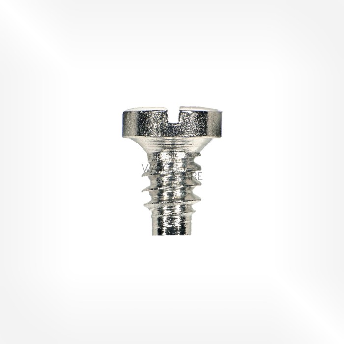 Universal Genève Cal. 66-67 - Vis de ressort de tirette 5445