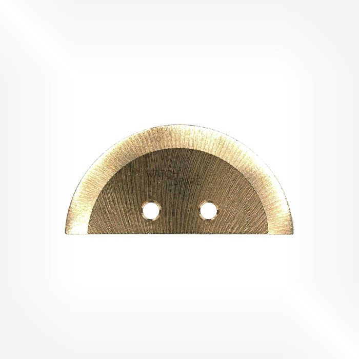 Universal Genève Cal. 68-69-218 - Masse oscillante 1143