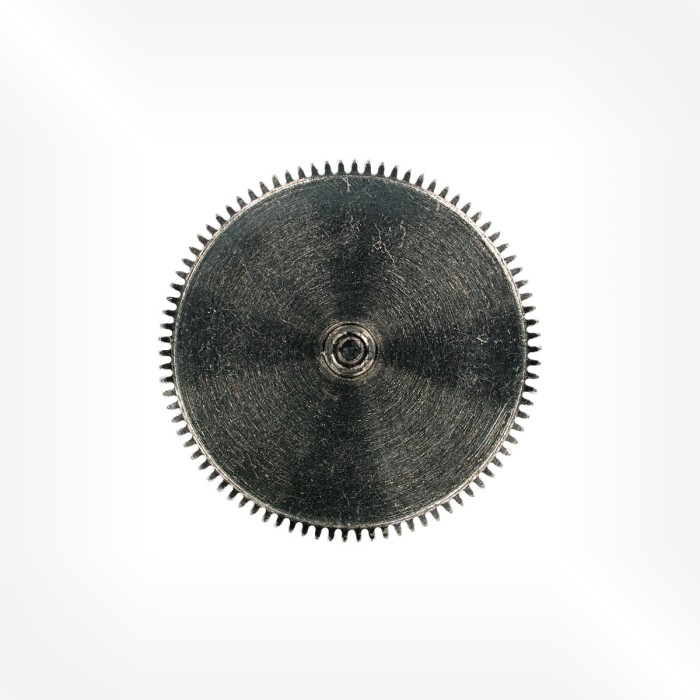 Universal Genève Cal. 68-69-218 - Barillet 180