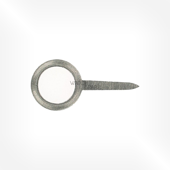 Universal Genève Cal. 68-69-218 - Raquette en deux pièces pour spiral plat 303