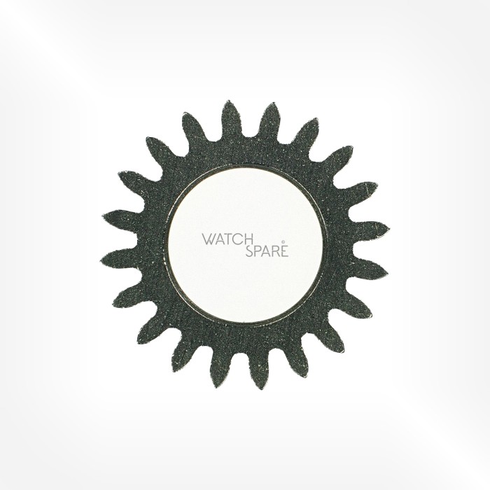 Universal Genève Cal. 68-69-218 - Roue de couronne 420