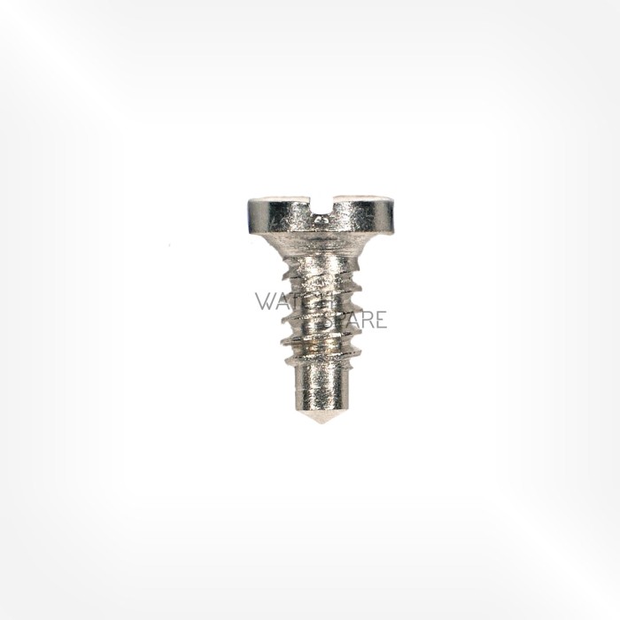 Universal Genève Cal. 68-69-218 - Vis de roue de couronne 5420