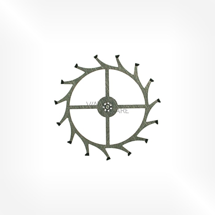 Universal Genève Cal. 68-69-218 - Roue d'échappement 705