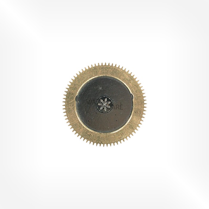 Universal Genève Cal. 71-72 - Roue entraîneuse de rochet 1482-1