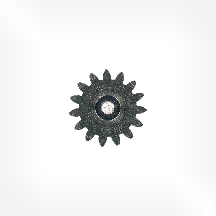 Universal Genève Cal. 71-72 - Chaussée lanterné 241