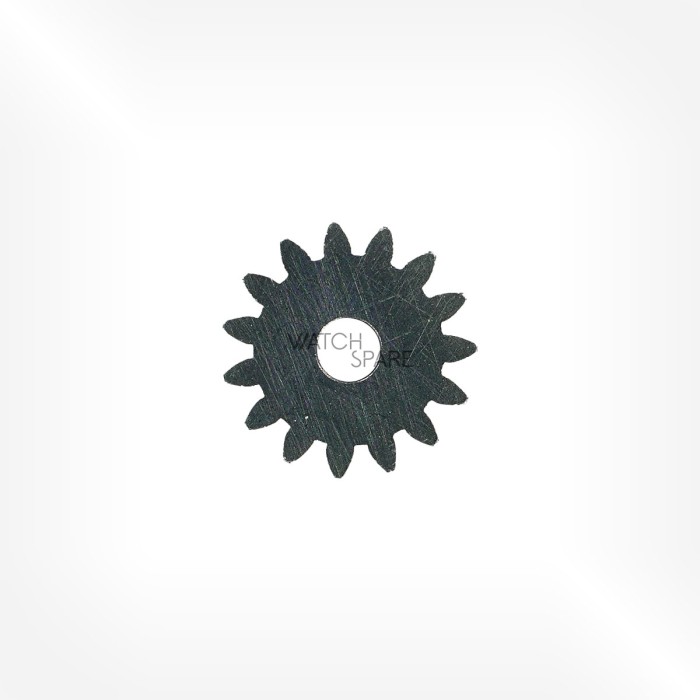 Universal Genève Cal. 71-72 - Chaussée non lanternée H:2.52 243