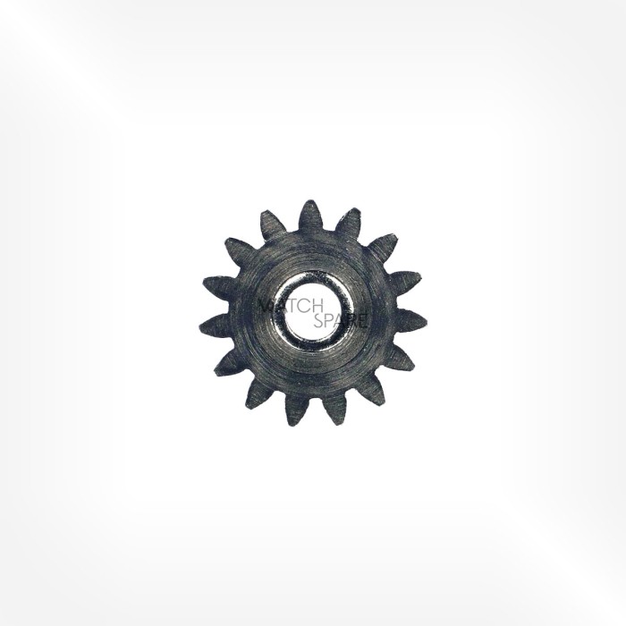 Universal Genève Cal. 71-72 - Chaussée non lanternée H:2.52 243