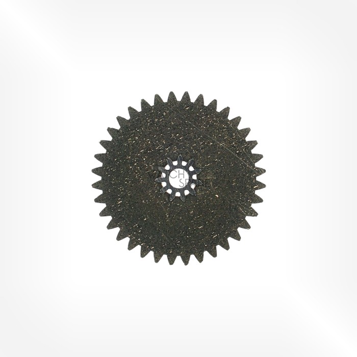 Universal Genève Cal. 71-72 - Roue de minuterie 260