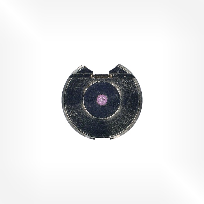 Universal Genève Cal. 71-72 - Incabloc "dessus" 324