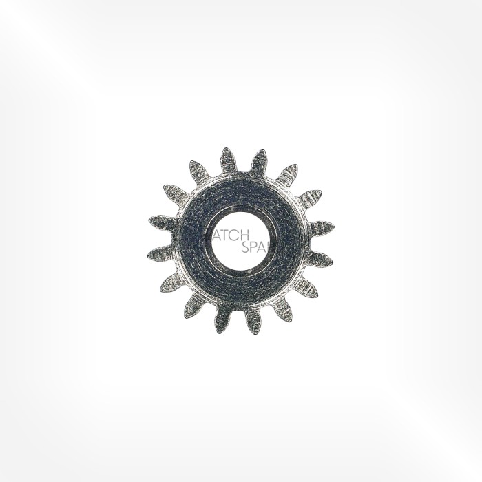 Universal Genève Cal. 71-72 - Pignon de remontoir  410