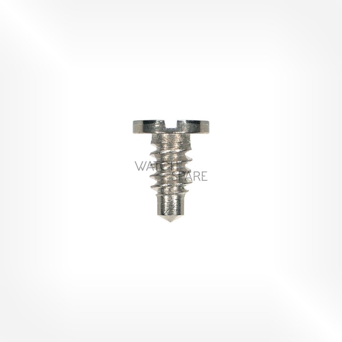 Universal Genève Cal. 71-72 - Vis de pont de barillet et rouage 5105-5110