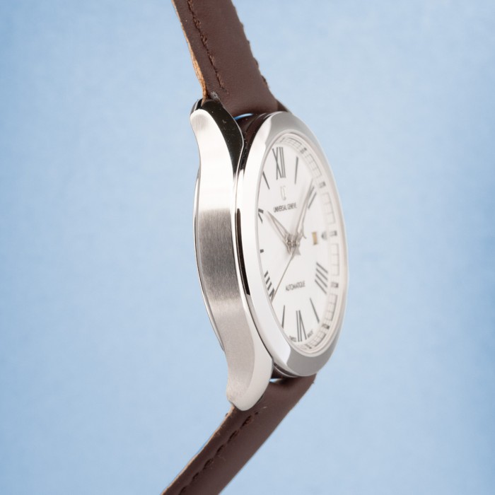 Universal Genève - Okeanos Automatique Réf. 871.101