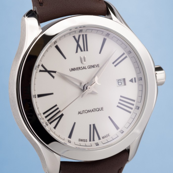 Universal Genève - Okeanos Automatique Réf. 871.101