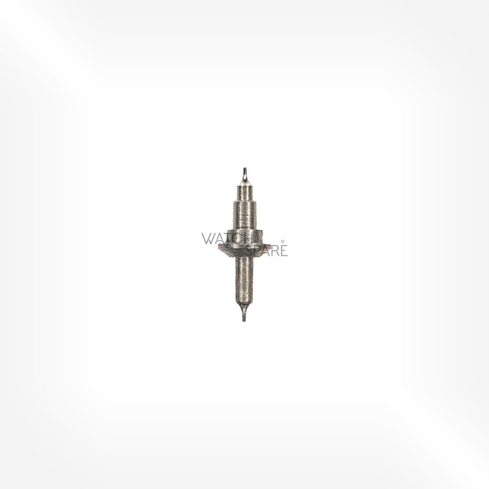 Unitas Cal. 419 - Axe de balancier 723