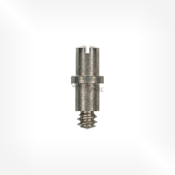 Unitas Cal. 501 - Vis de tirette 5443