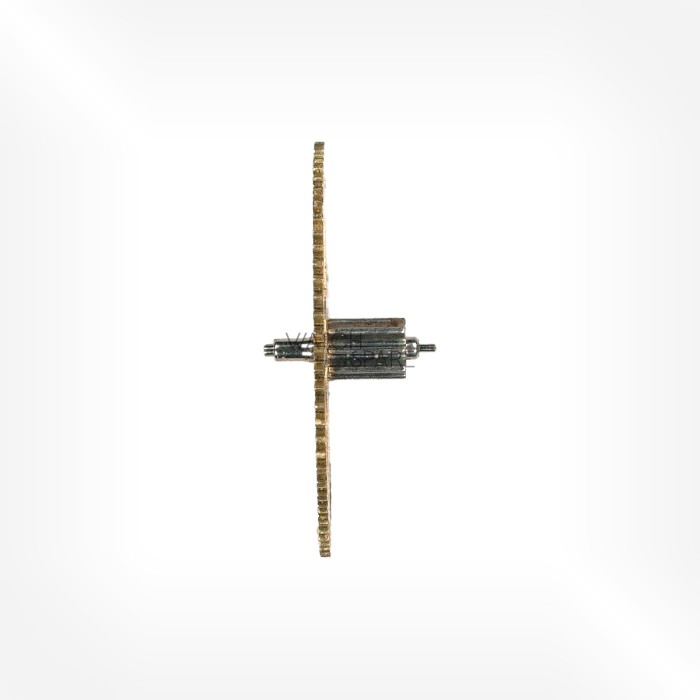 Unitas Cal. 6310 - Roue de seconde H3.35 220