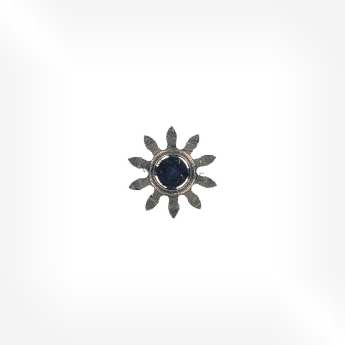 Unitas Cal. 6310 - Chaussée 240