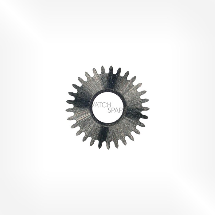 Unitas Cal. 6310 - Roue de couronne 420