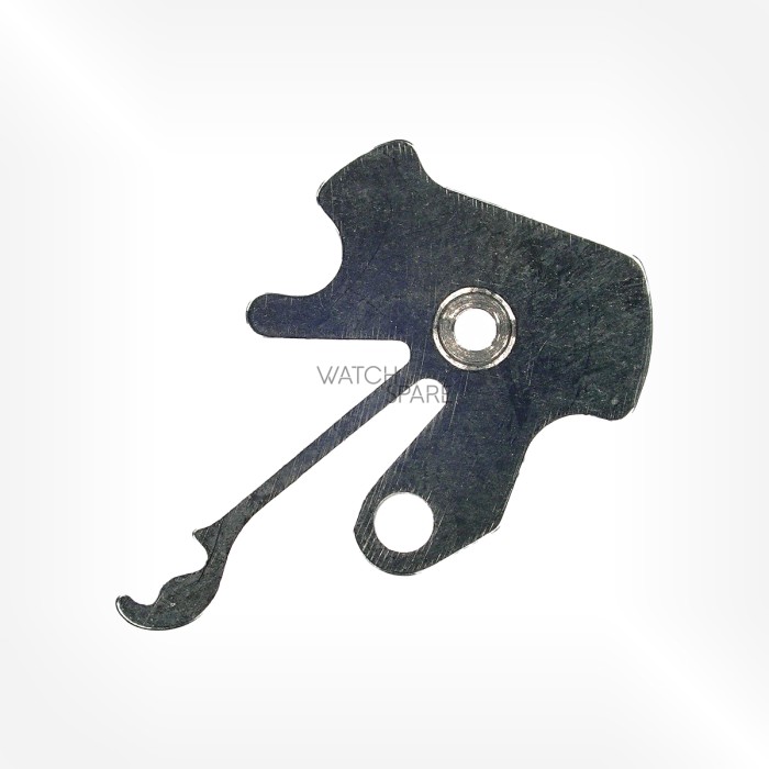 Unitas Cal. 6310 - Ressort de tirette 445