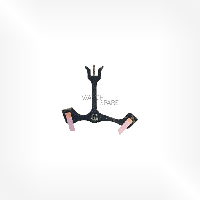 Unitas Cal. 6310 - Ancre montée 710