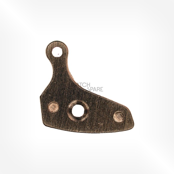 Unitas Cal. 6318 - Pont d'ancre 125