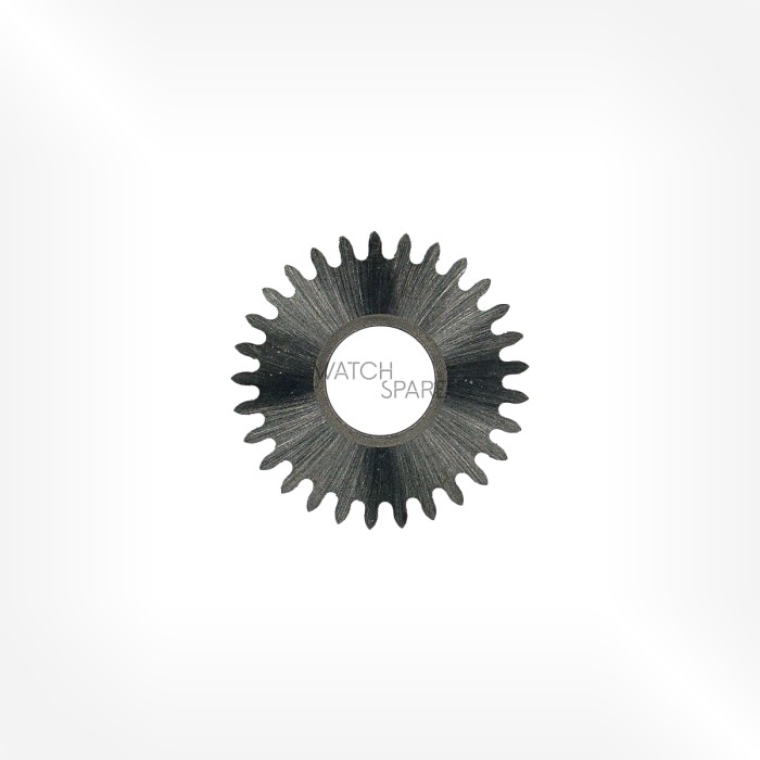 Unitas Cal. 6318 - Roue de couronne 420