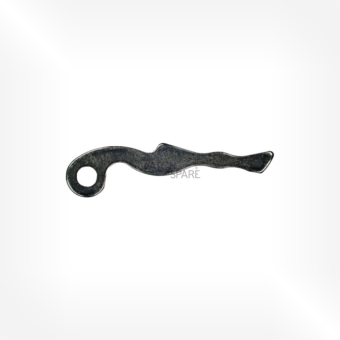 Unitas Cal. 6318 - Bascule 435
