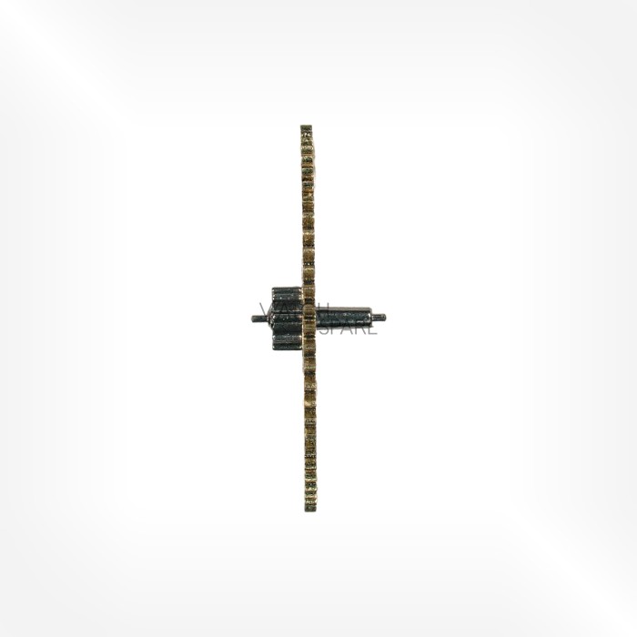 Unitas Cal. 6325 - Roue de moyenne 210
