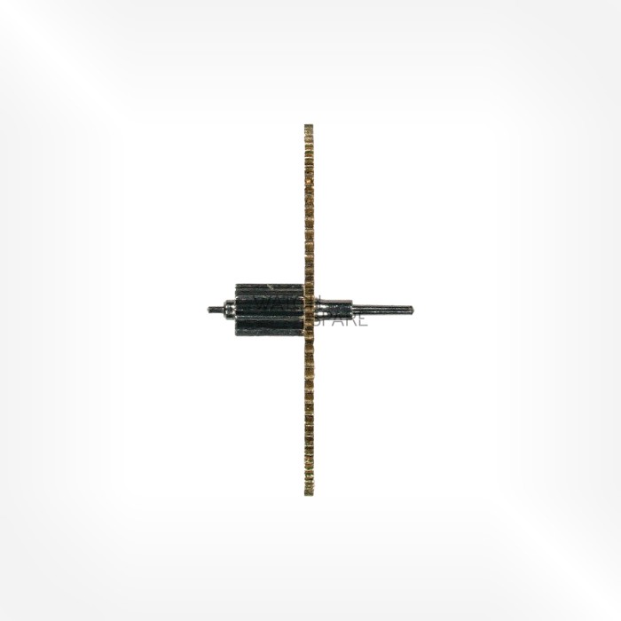 Unitas Cal. 6325 - Roue de seconde 224