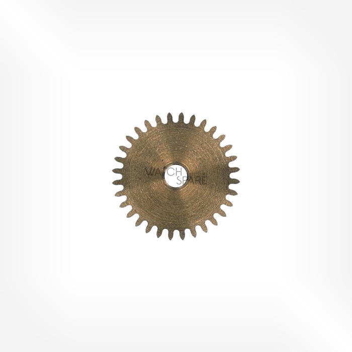 Unitas Cal. 6325 - Roue des heures 250